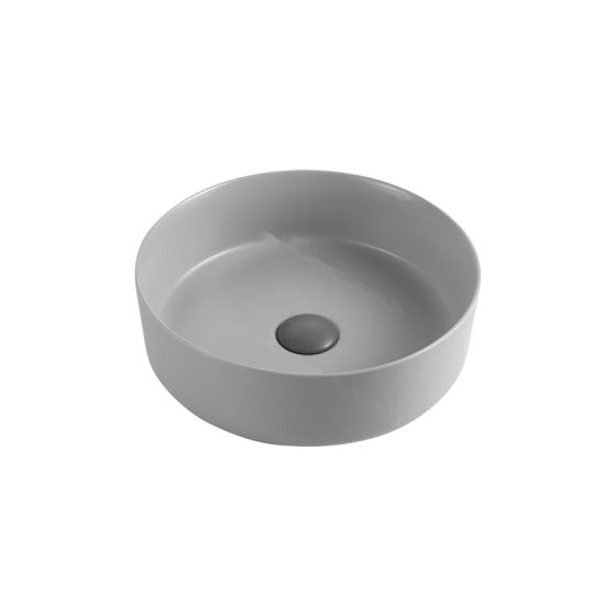 LT-6531-M-LG grey art-basins