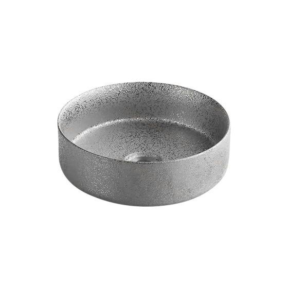 LT-6531-RG-SG grey art-basins
