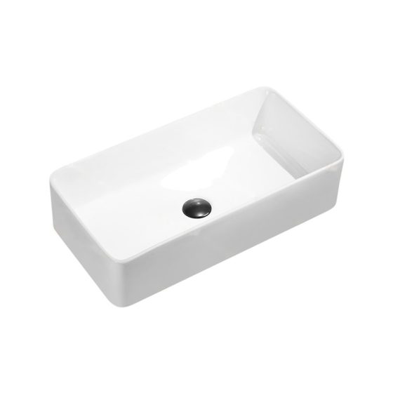LT-6532 white art-basins