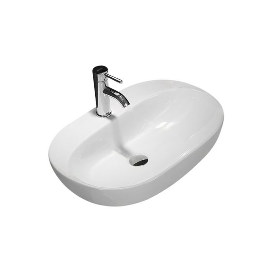 LT-6534 white art-basins