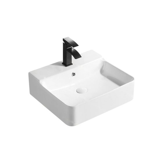 LT-6535A white art-basins