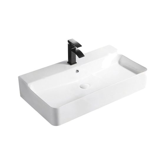LT-6535C white art-basins
