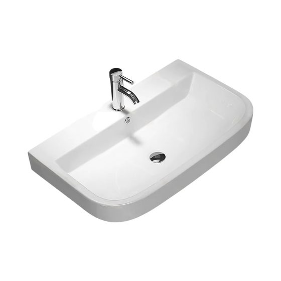 LT-6536 white art-basins