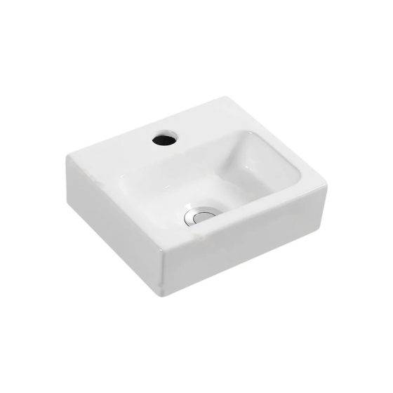 LT-6537 white art-basins