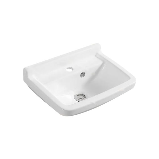 LT-6539 white art-basins