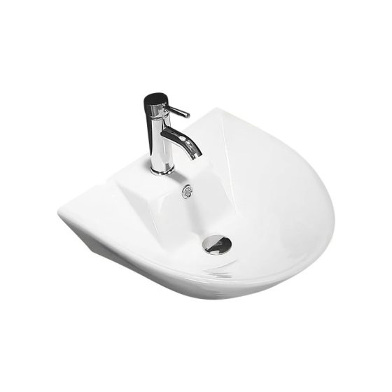 LT-6540 white art-basins