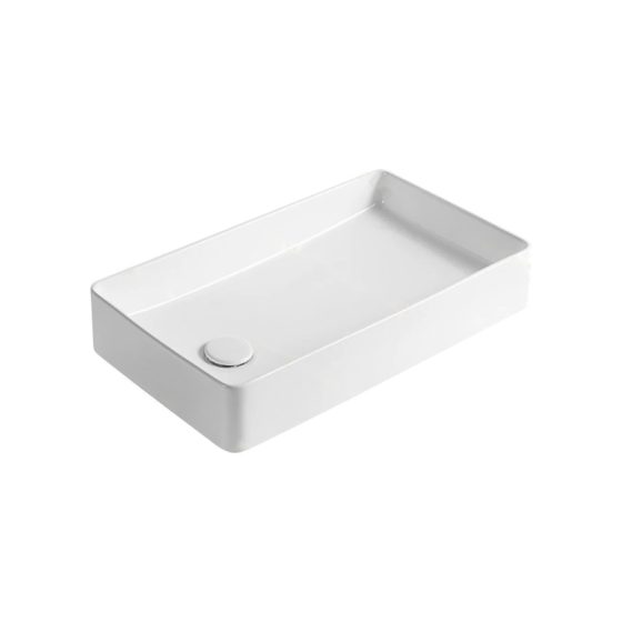 LT-6541A white art-basins