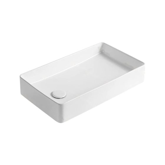 LT-6541B white art-basins