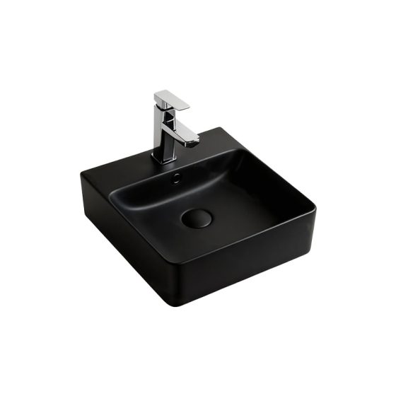 LT-6542A-M-BL black art-basins