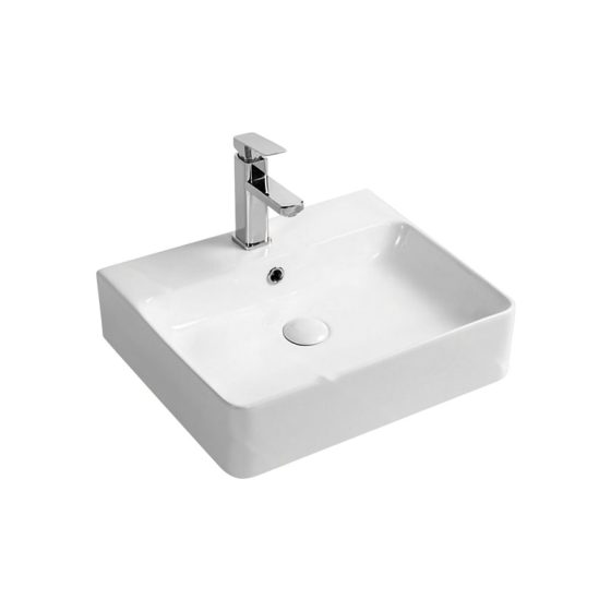 LT-6542B white art-basins