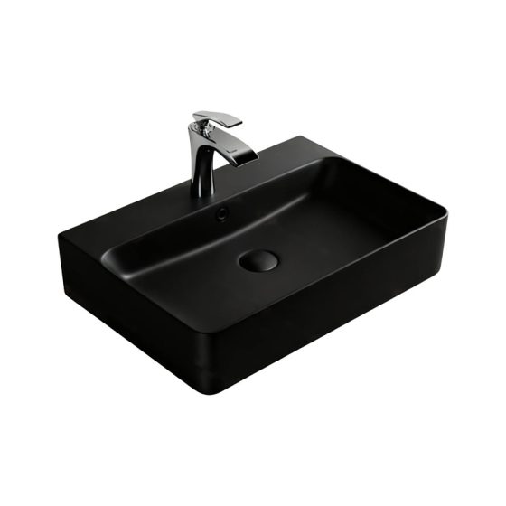 LT-6542C-M-BL black art-basins