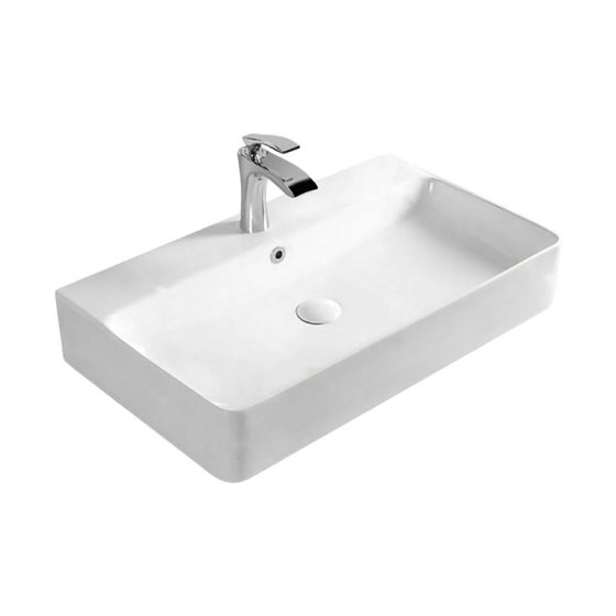 LT-6542D white art-basins