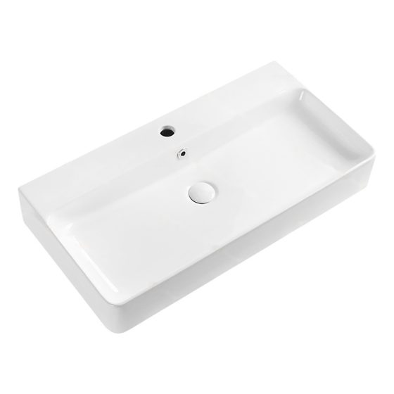 LT-6542F white art-basins