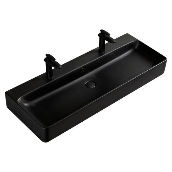 LT-6542G-M-BL black art-basins