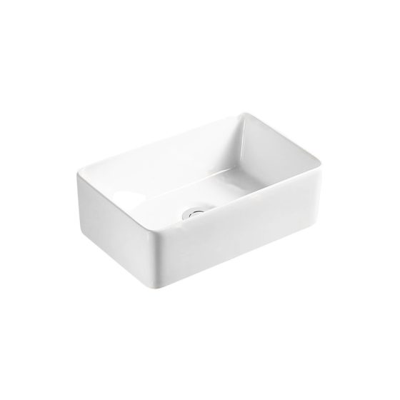 LT-6543A white art-basins