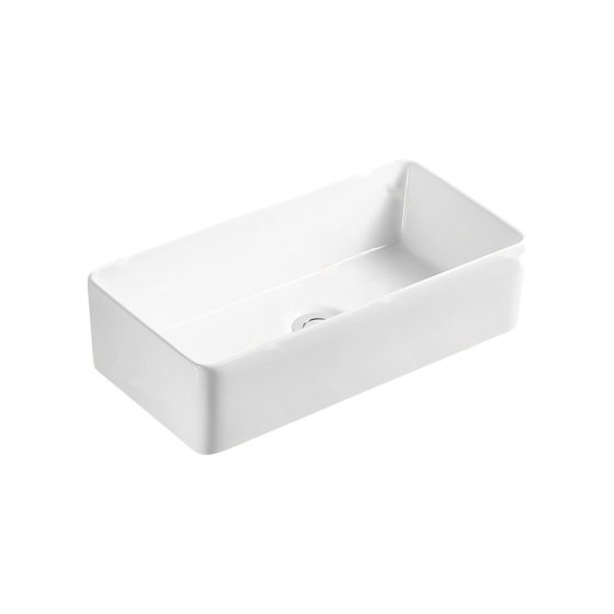 LT-6543B white art-basins