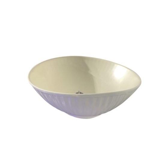 LT-6544-M-IV patterned art-basins