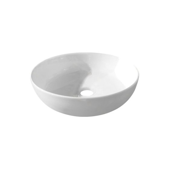 LT-6545 white art-basins