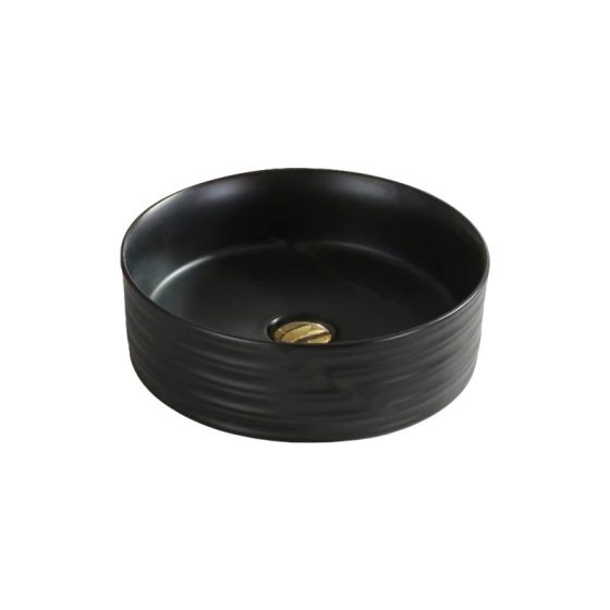 LT-6547A-M-BL black art-basins