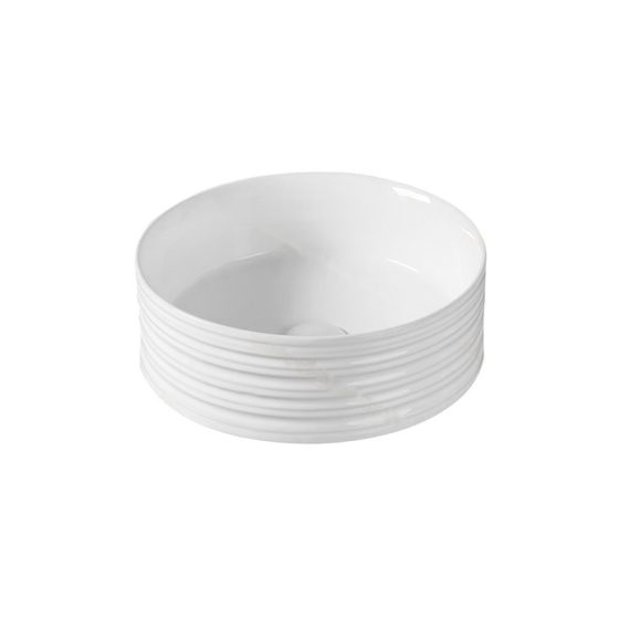 LT-6547A white art-basins