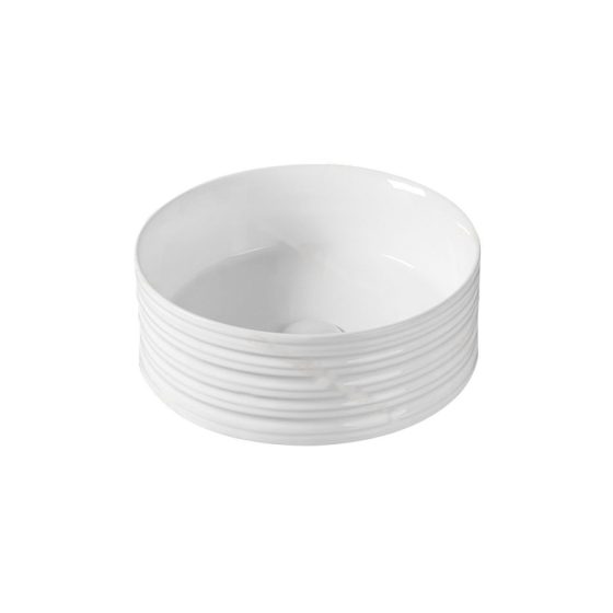 LT-6547B white art-basins