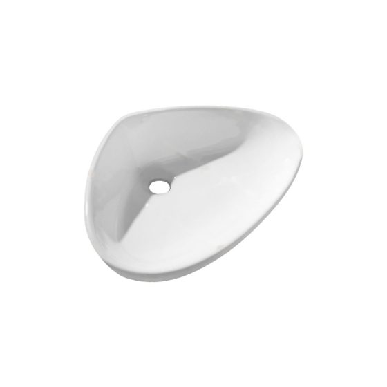 LT-6548 white art-basins
