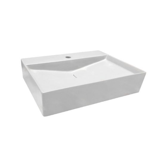 LT-6549 white art-basins