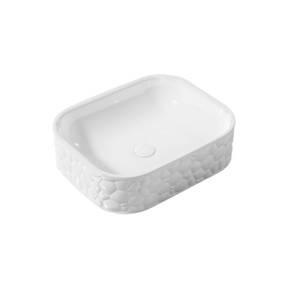 LT-6553 white art-basins