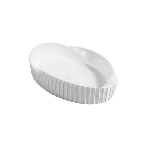 LT-6556 white art-basins