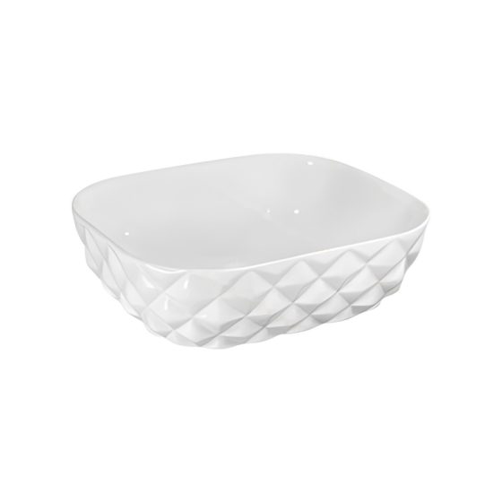 LT-6561 white art-basins