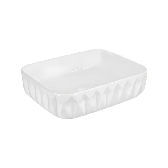 LT-6562 white art-basins