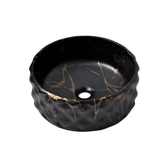 LT-6565-DP-BLG black art-basins