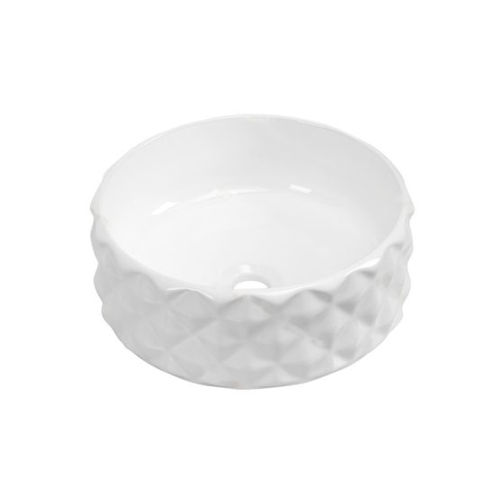 LT-6565 white art-basins