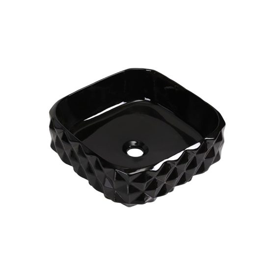 LT-6566-CG-BL black art-basins