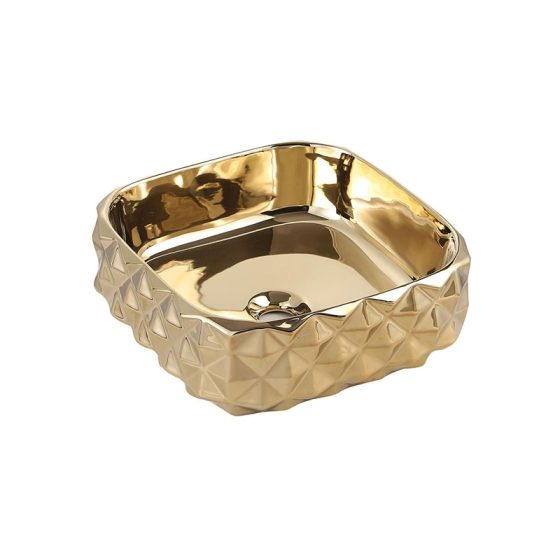 LT-6566-GID-G gold art-basins