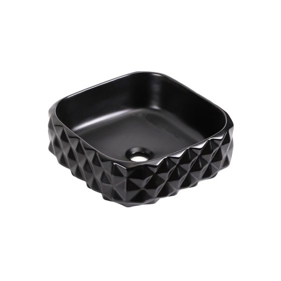 LT-6566-M-BL black art-basins