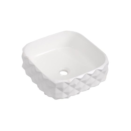 LT-6566-M-W white art-basins