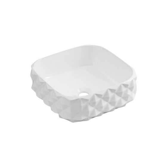 LT-6566 white art-basins