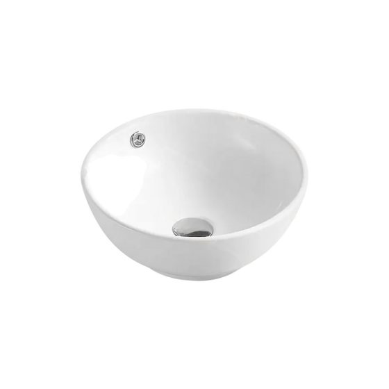 LT-6569 white art-basins