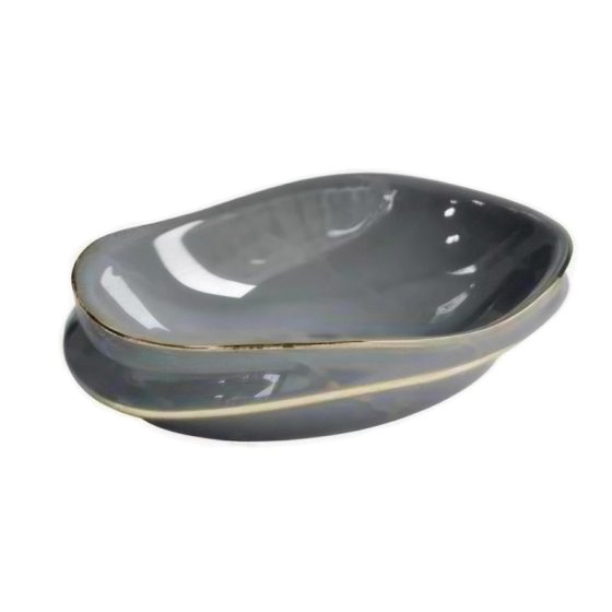 LT-6570-CG-GRG grey art-basins
