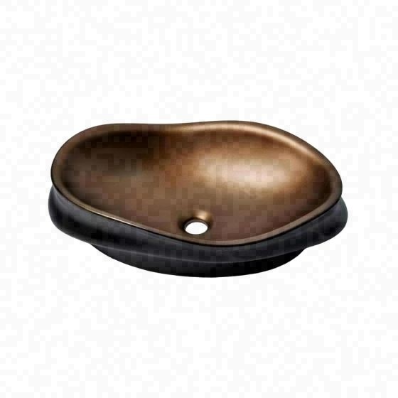 LT-6570-GID-BLG2 black art-basins