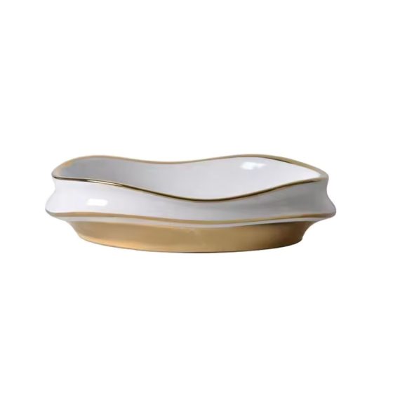 LT-6570-GID-GW colored art-basins