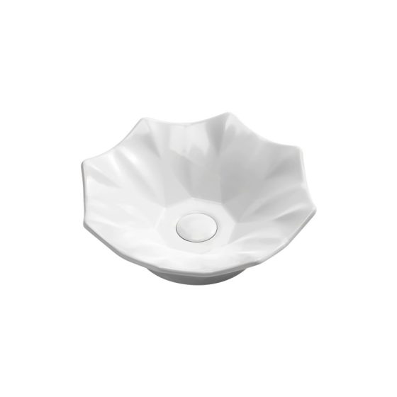 LT-6571 white art-basins