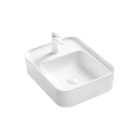 LT-6572 white art-basins