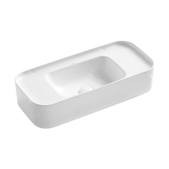 LT-6574-M-W white art-basins