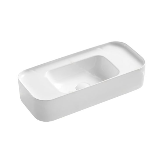 LT-6574 white art-basins