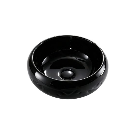 LT-6576-CG-BL black art-basins