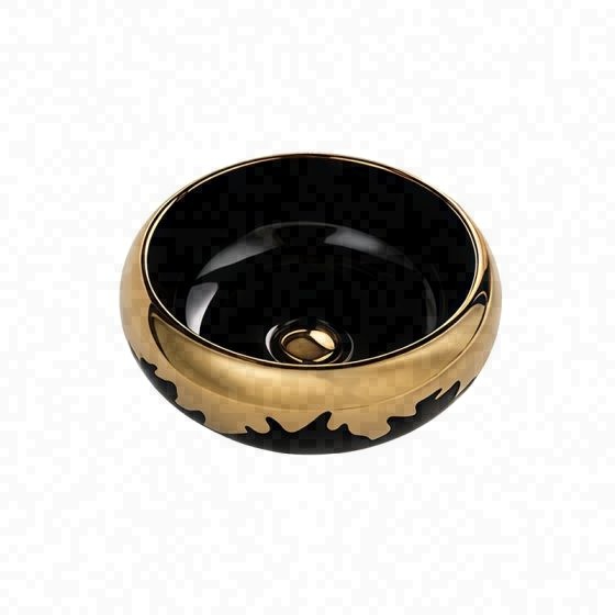 LT-6576-GID-BLG black art-basins