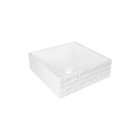LT-6578 white art-basins