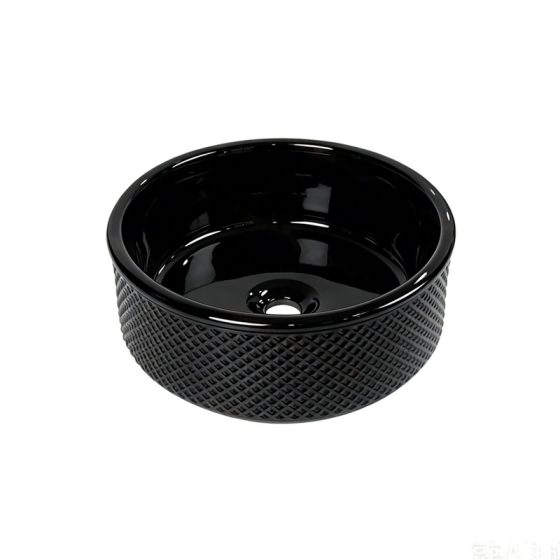 LT-6579-CG-BL black art-basins